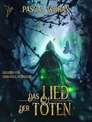 cover image of Das Lied der Toten
